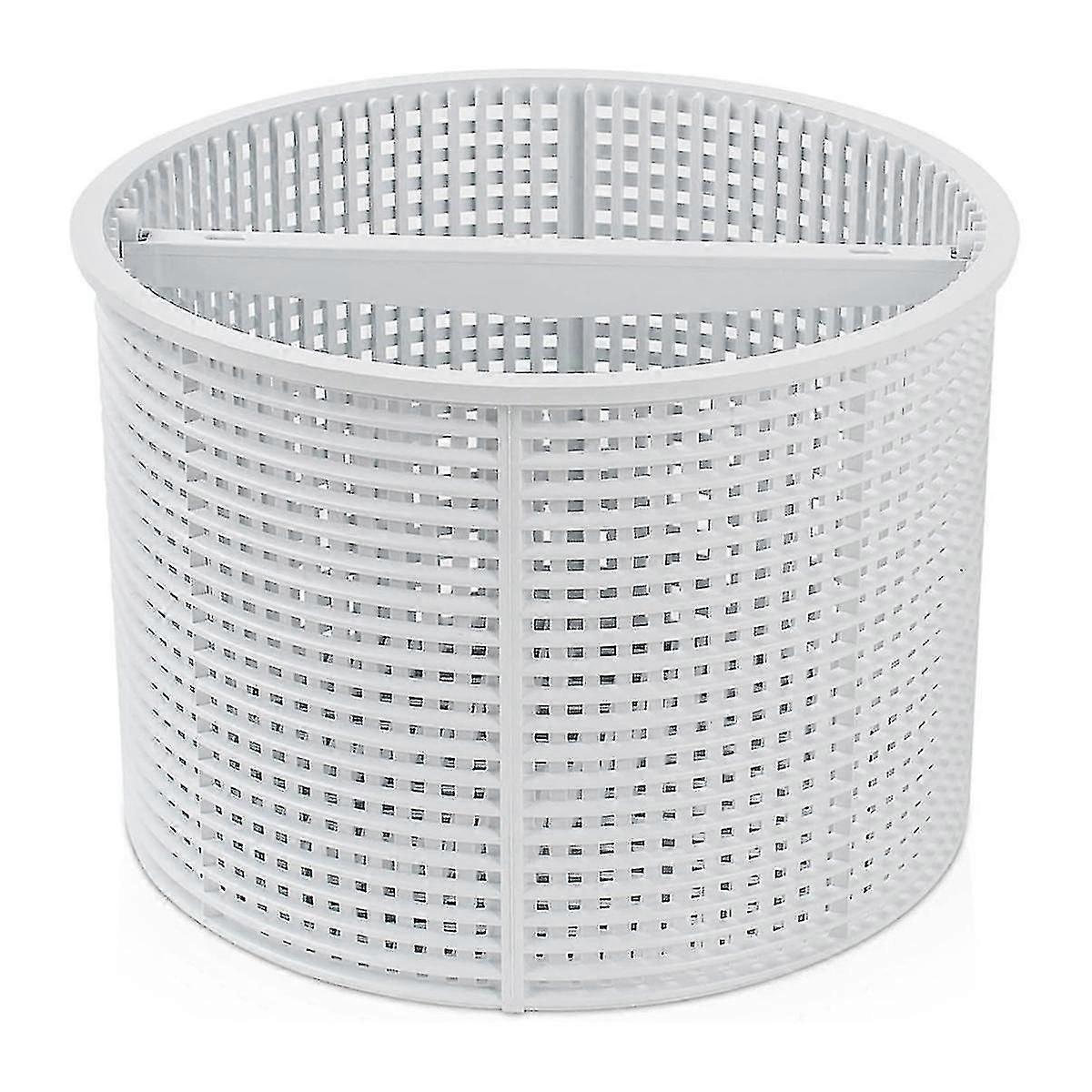 Skimmer Basket Remove Leaves Skimmer Filter Basket for Swimming Pool for Pond for SPX1082 B-152