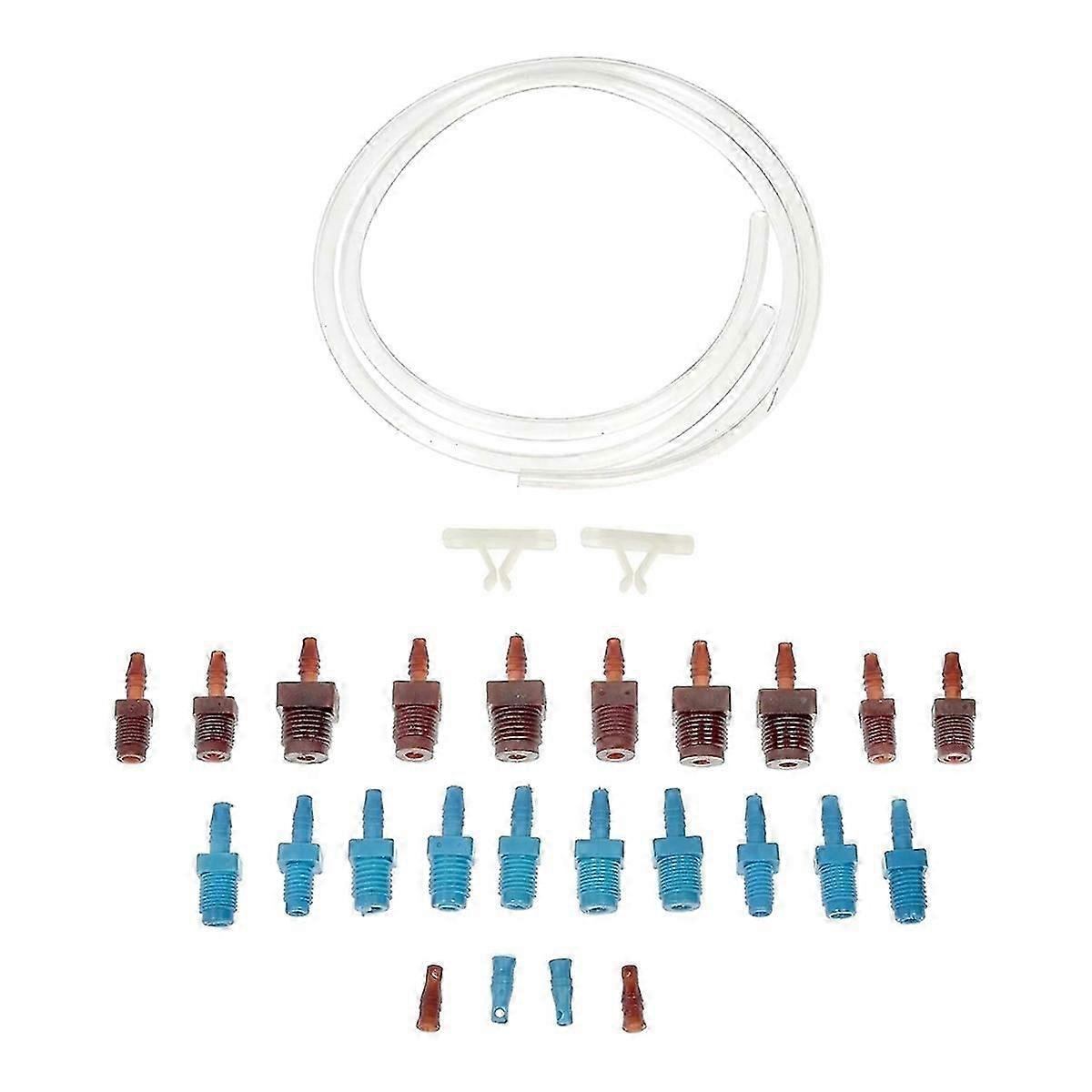 14151 Car Master Cylinder Bleeder Kit