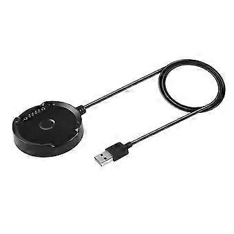 Montre Adaptateur de chargeur magnétique Support de câble de charge USB pour Golf Buddy WTX Plus