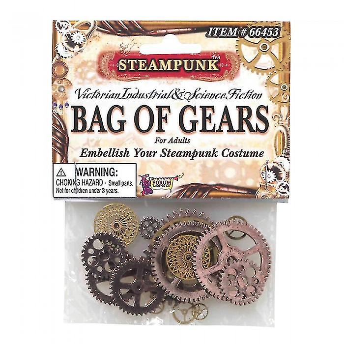 Bristol Novelty Steampunk Gears