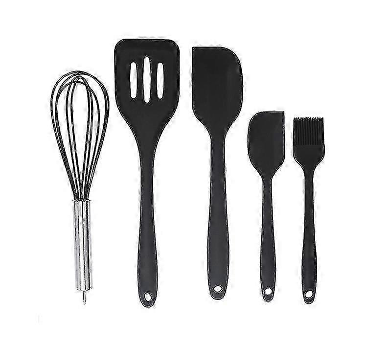 Baking Tool Set - Essential Kitchen Utensils for Baking