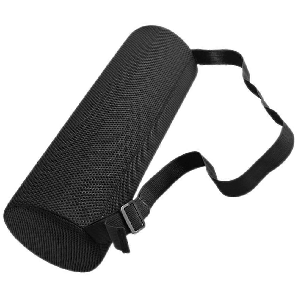 Memory Foam Lumbar Support Pillow for Office Chair, Breathable Mesh Cushion for Lower , Ergonomic Design for Home, Car, and Recliner Use