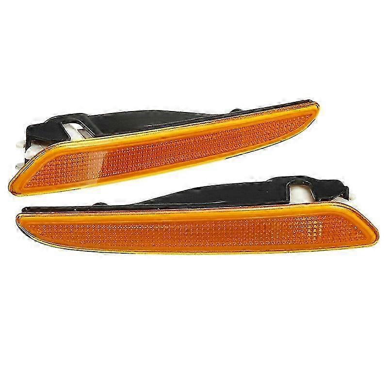 Paar Markierungsblinker für W211 E-Klasse E320 E350 E550 E63 2007-2009