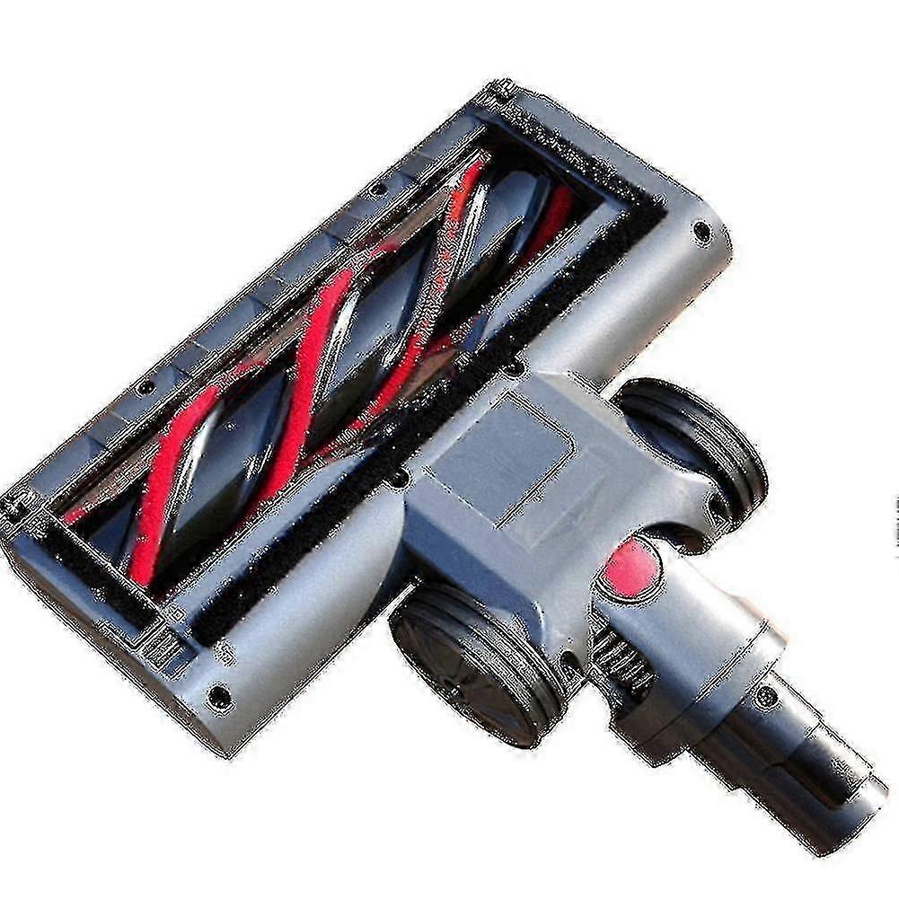 Proscenic P11ハンドヘルド掃除機のメインブラシローラー交換、ワイヤレスロボットクリーナーアクセサリーパーツ