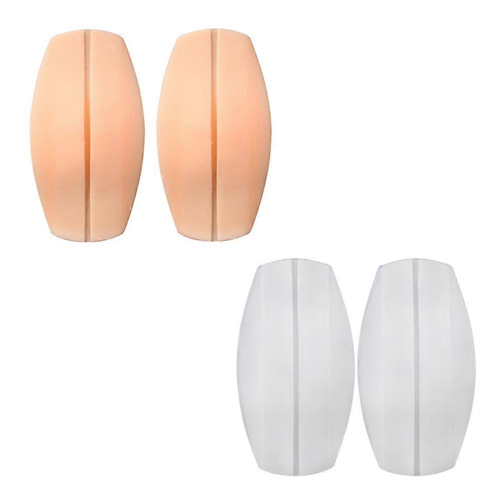 Ergonomic Shoulder Protectors, Durable and Comfortable, Reduces Strap Pressure Effectively