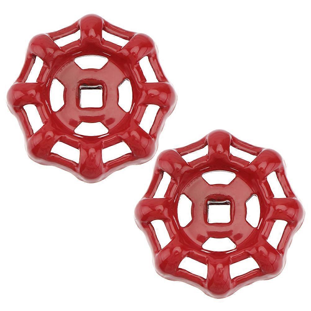 Cast Iron Valve Handles, Enhancing Durability, Perfect for Projects