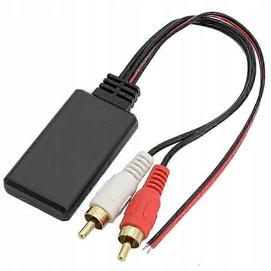 2025 Bluetooth Adapter For Car Radio Chinch