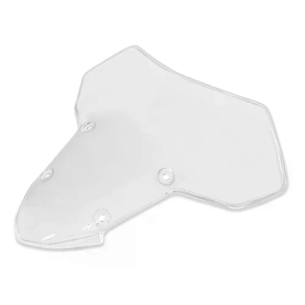 For Kawasaki ZH2 Z H2 SE 2020-2024 Motorcycle Accessories Windshield Windscreen Wind Shield Screen Airflow Deflectors Visor