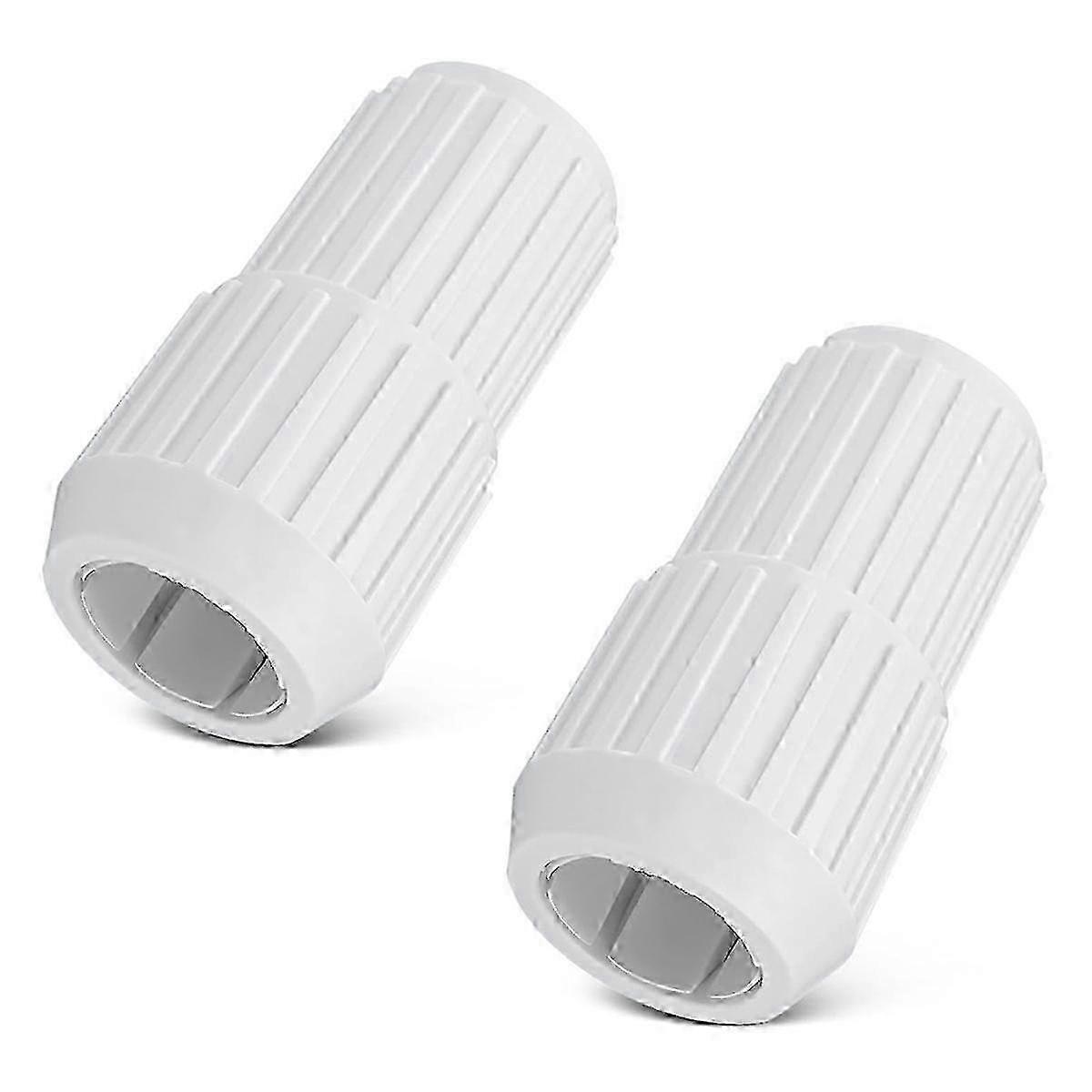 2 Pcs Pool Telescoping Pole Cam Lock Replacement A Edition 0618