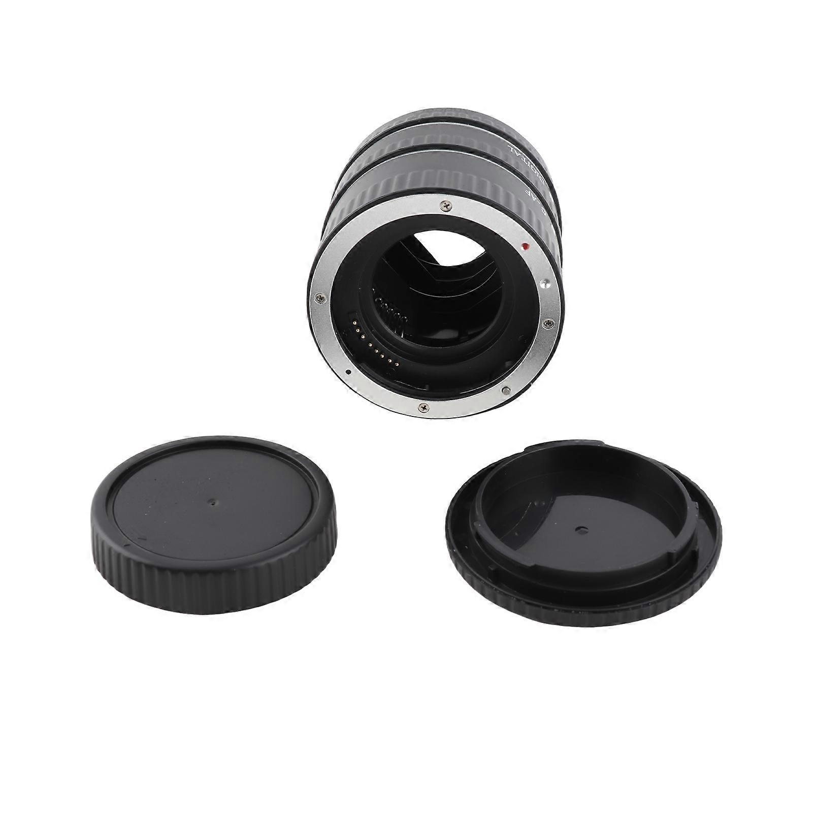 TTL Auto Focus Macro Extension Tube for Canon EF/EF-S Lenses - Perfect for Macro Photography