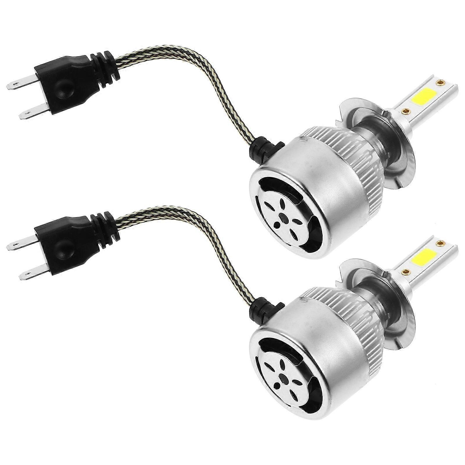 Cluster Lights Material da lâmpada do automóvel resistente ao desgaste 1Pair