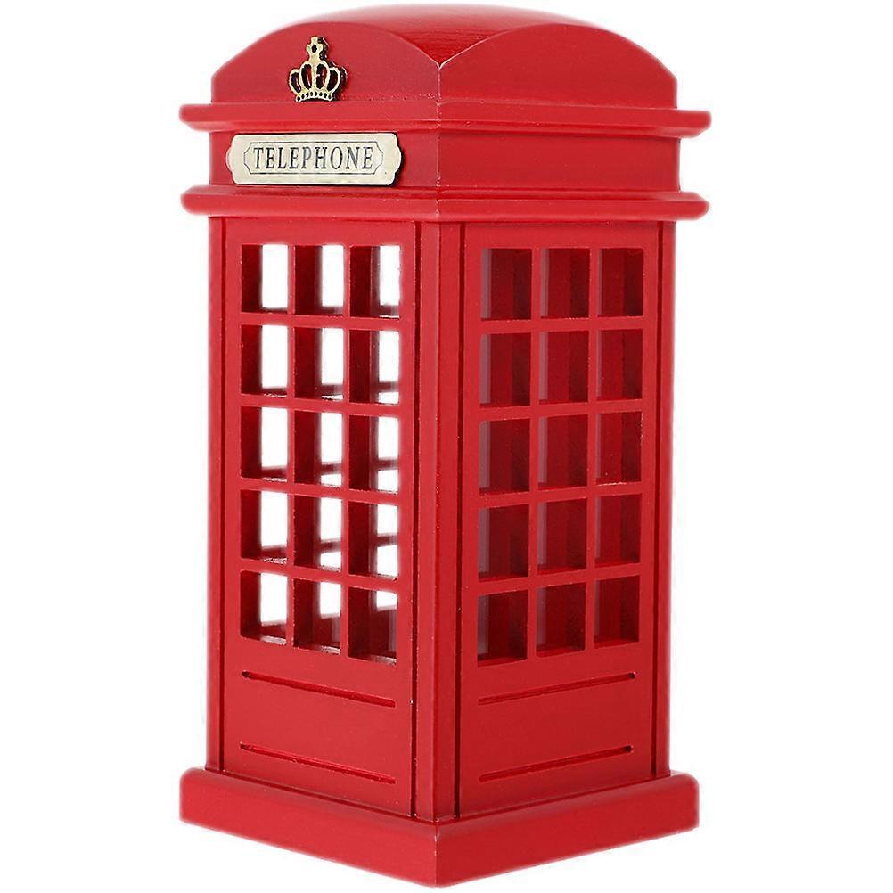 Retro Styled Table Lamp Touch Function Great Bedroom Decor