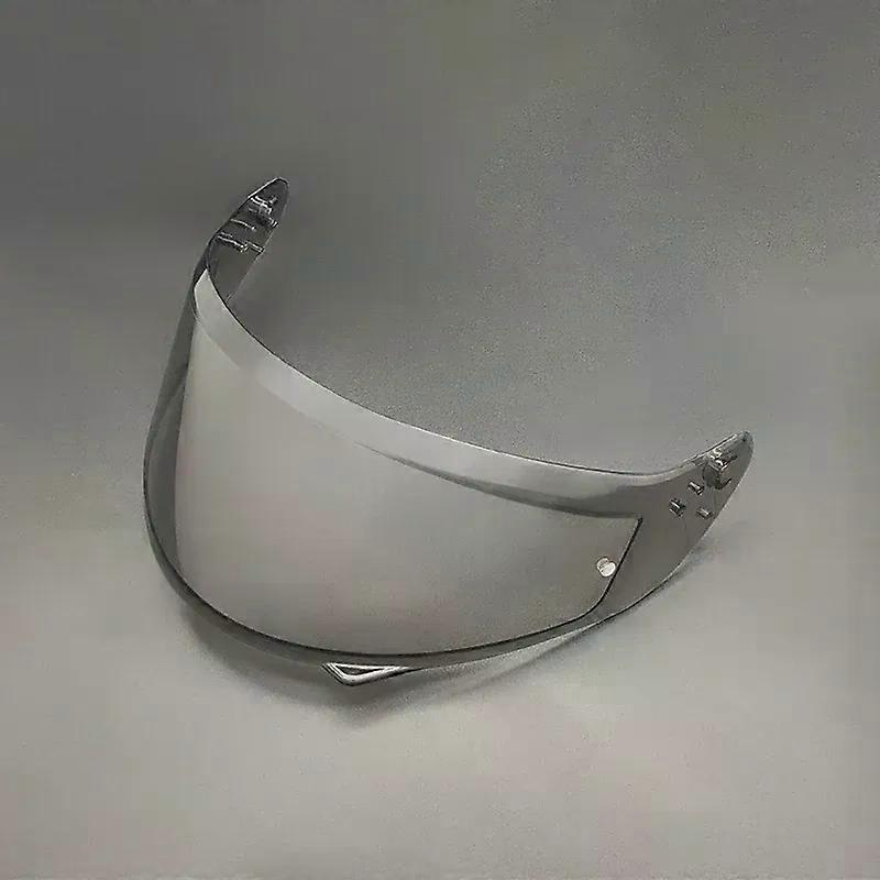 Motorcycle Helmet Visor Lens Suitable for MT-V-16 ATOM SV Replace Anti-UV Anti-Scratch Dustproof Wind Shield Motorcycle Accessories V16