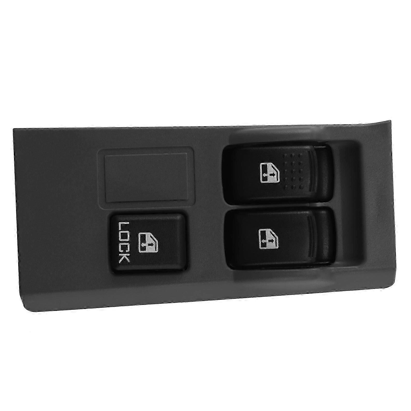 Car Front Left Power Window Lifter Switch for