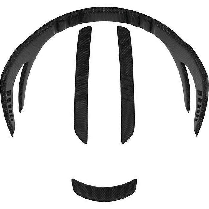 Abus 99845 Headsettillbehör - SVART INNERSKUM WINGBACK S/M/L