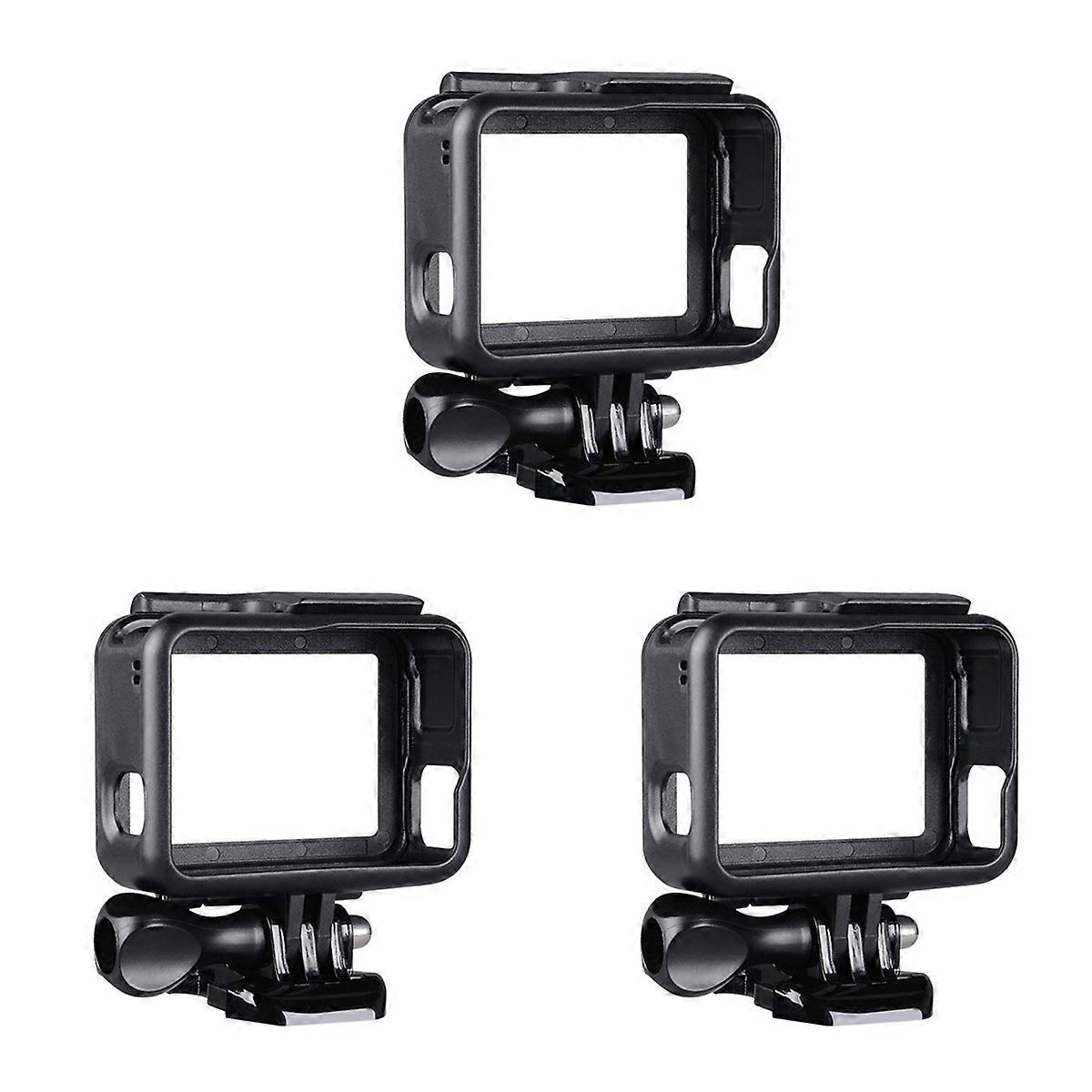 Standard Border Protector Protective Frame Case for Hero 7 6 5