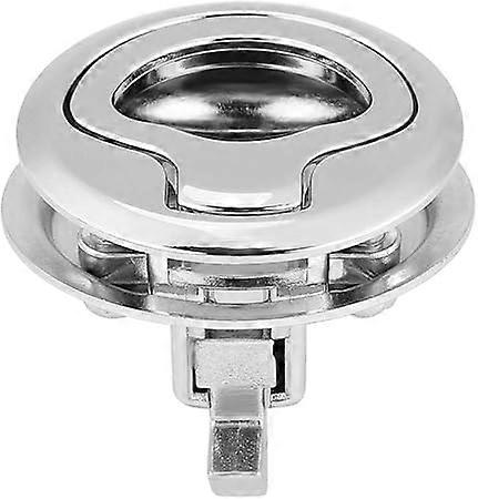 1 piece furniture handle lock for RV ocean boat camping boat, improve safety