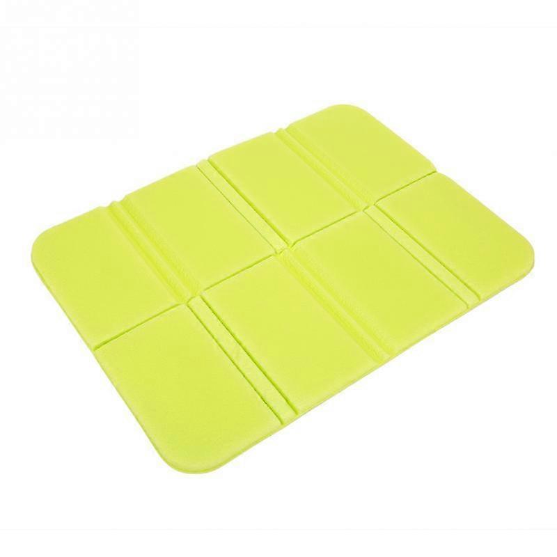Foldable Folding Cushion Portable Waterproof Picnic Mat Pad Cushion For Camping Picnic