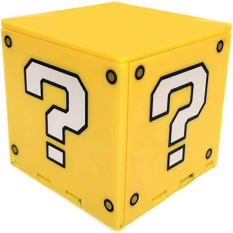 Nintendo Switch memory card case - protective storage case for game cards