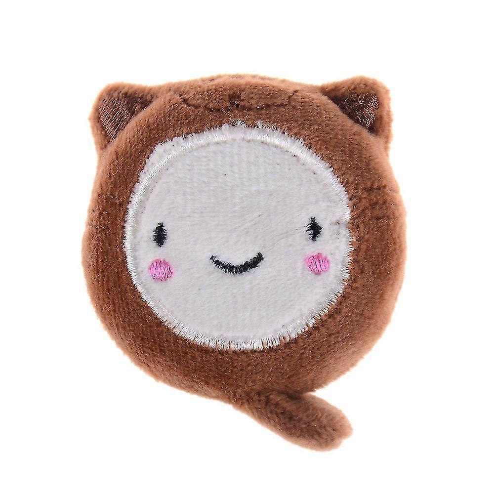 مصغرة لطيف الكرتون 150 سنتيمتر 60 بوصة أفخم قابل للسحب شريط قياس حاكمة للخياطة