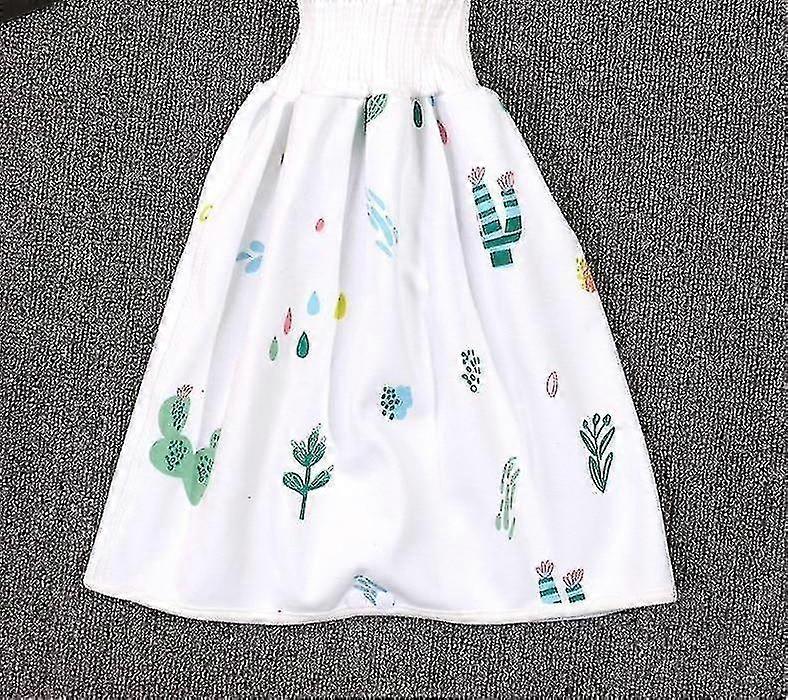 Summer Baby Diaper Skirt / Shorts for Infants and Kids
