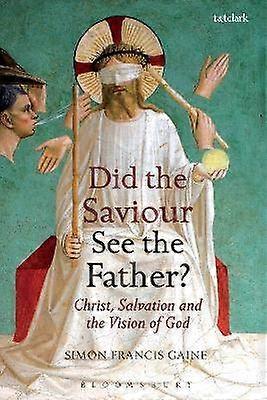 Did the Saviour See the Father?