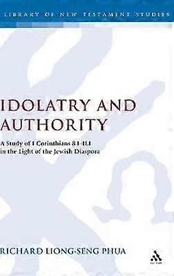 Idolatry and Authority