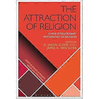 The Attraction of Religion