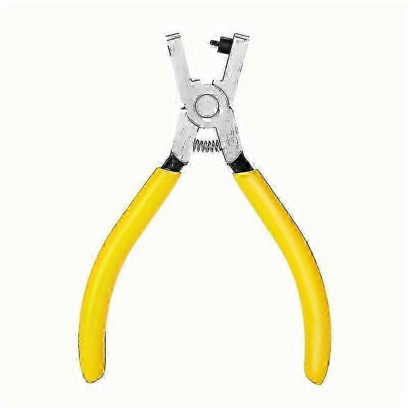 2mm Round Hole Punch Pliers for Sheet Metal