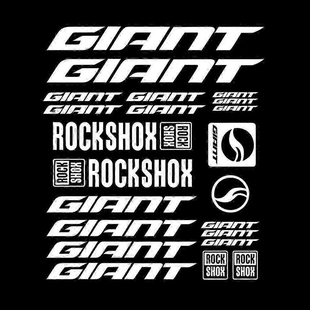 Vinyylitarrat maastopyöriin, pyörän runkoihin ja pyöräilytarvikkeisiin