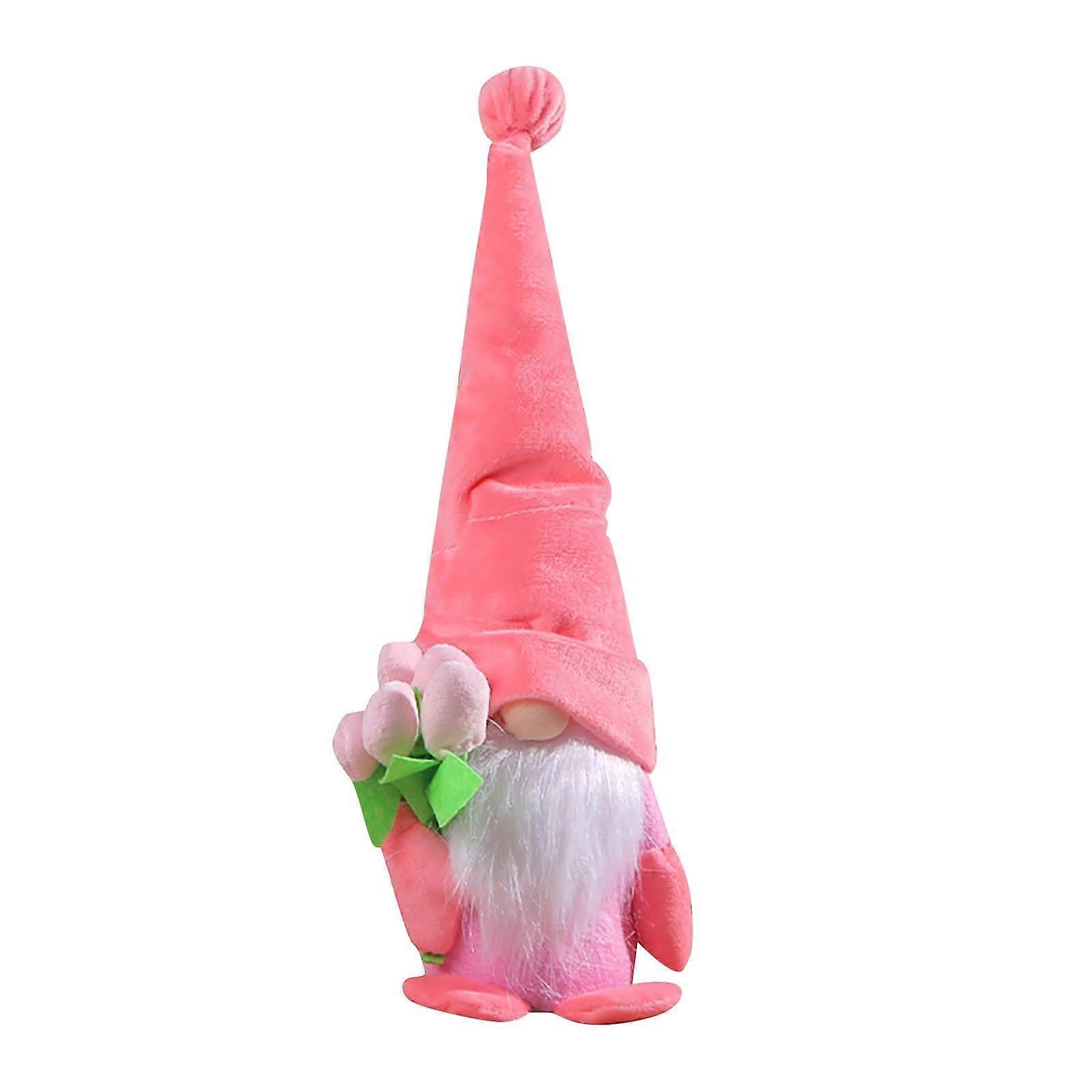 Gnome Plush Decoration Gift for Mum