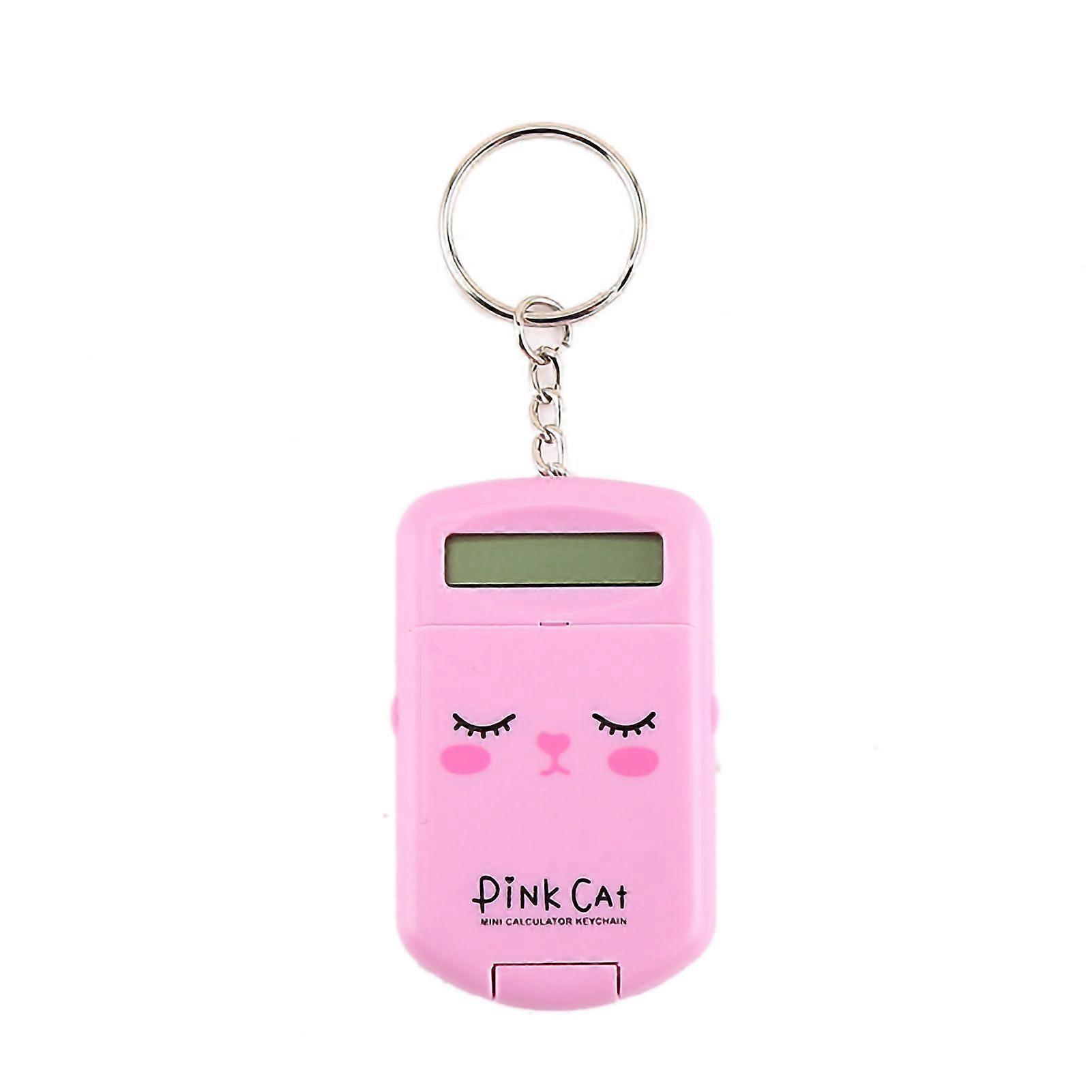 2025 Latest Model  Small Calculator Cute Beautiful Safe Odorless Portable