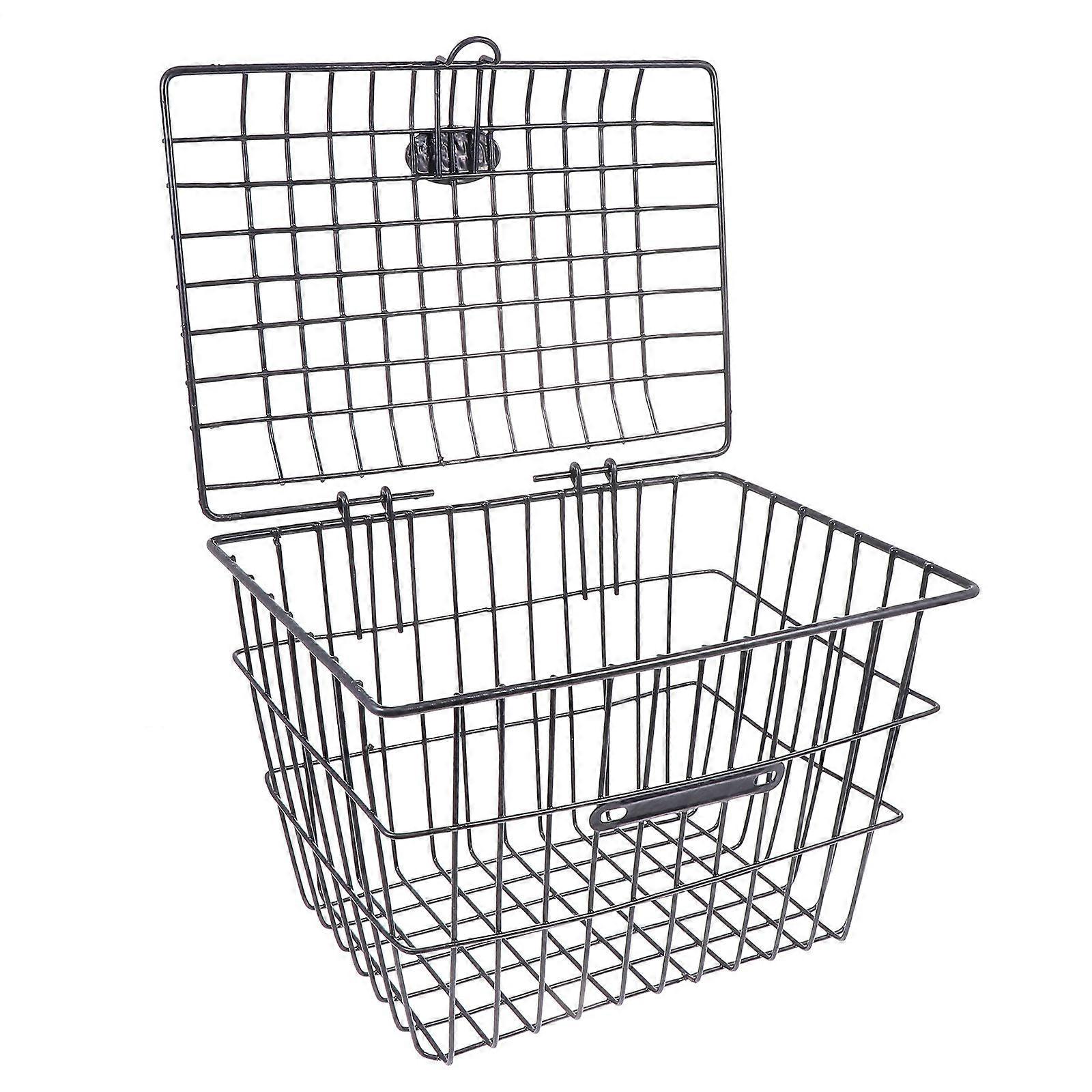 Bike Accessory Thicken Bike Storage Holder Collision Prevention Cyclists 1Set
