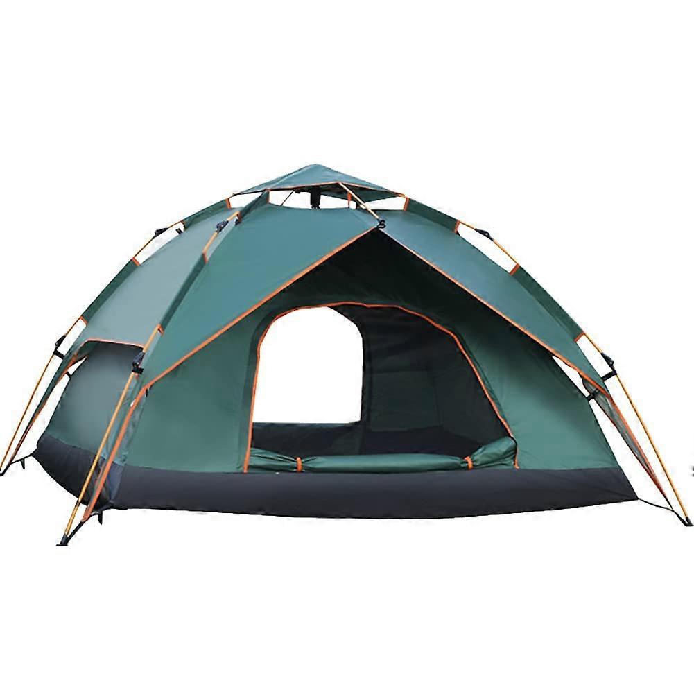 PopUp Beach Tent Portable Lightweight Shelter for 23 People Automatic Opening