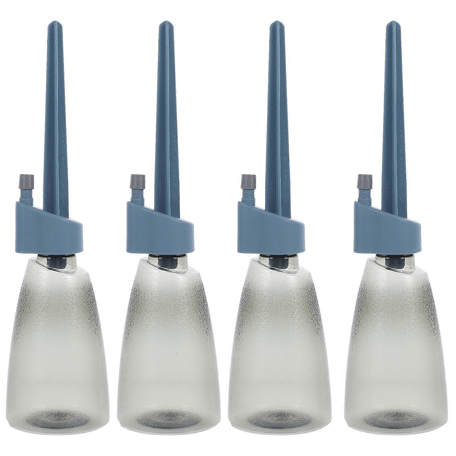 Self Watering System for Plants 4Sets Automatic Plant Watering Devices