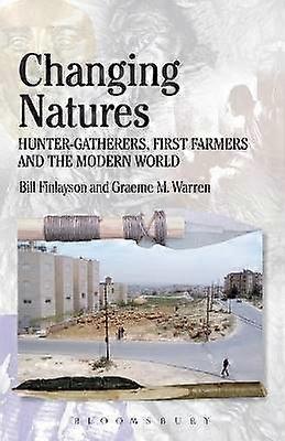 Changing Natures