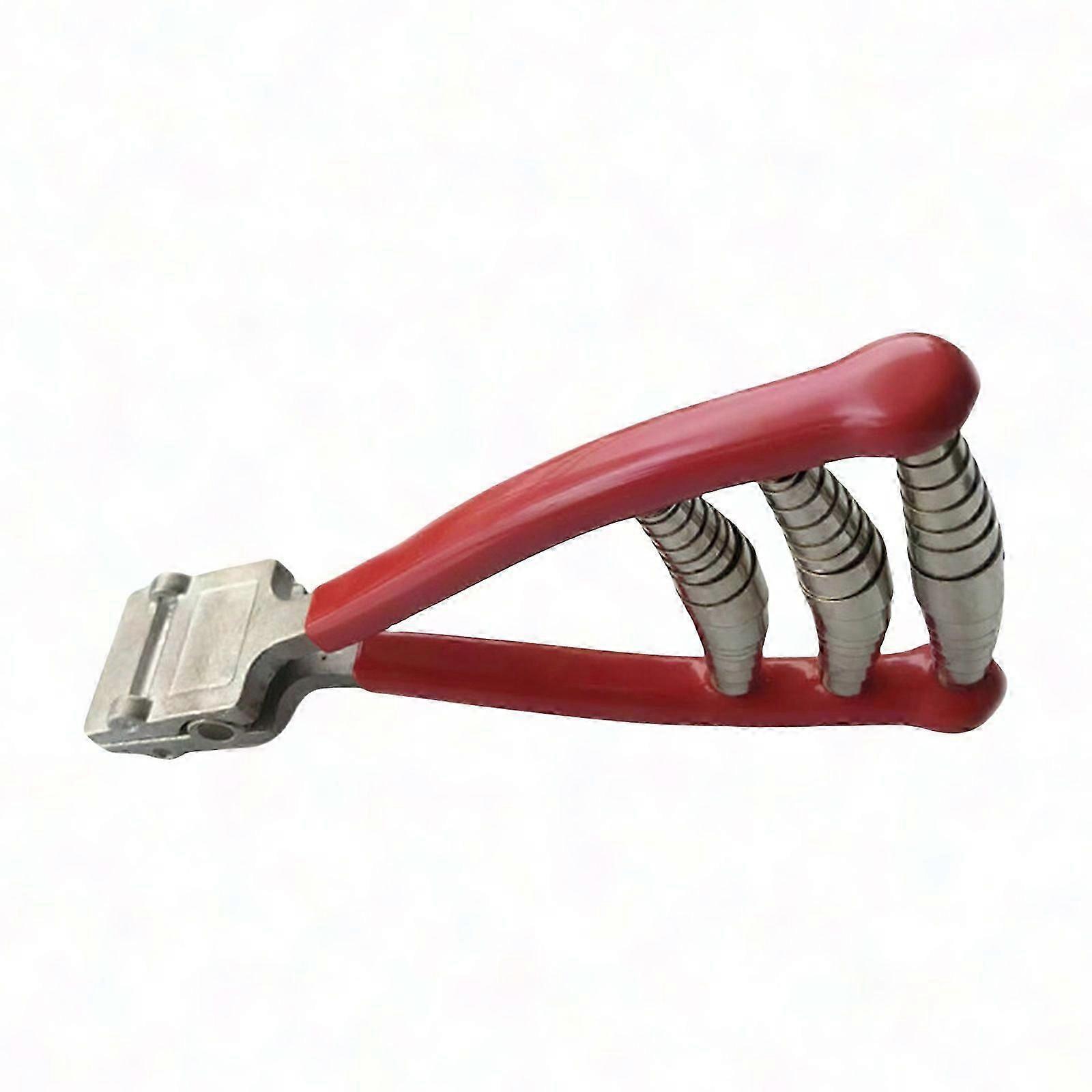 Badminton Tennis Racket Starting Clamp Stringing Tool