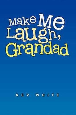 Make Me Laugh Grandad