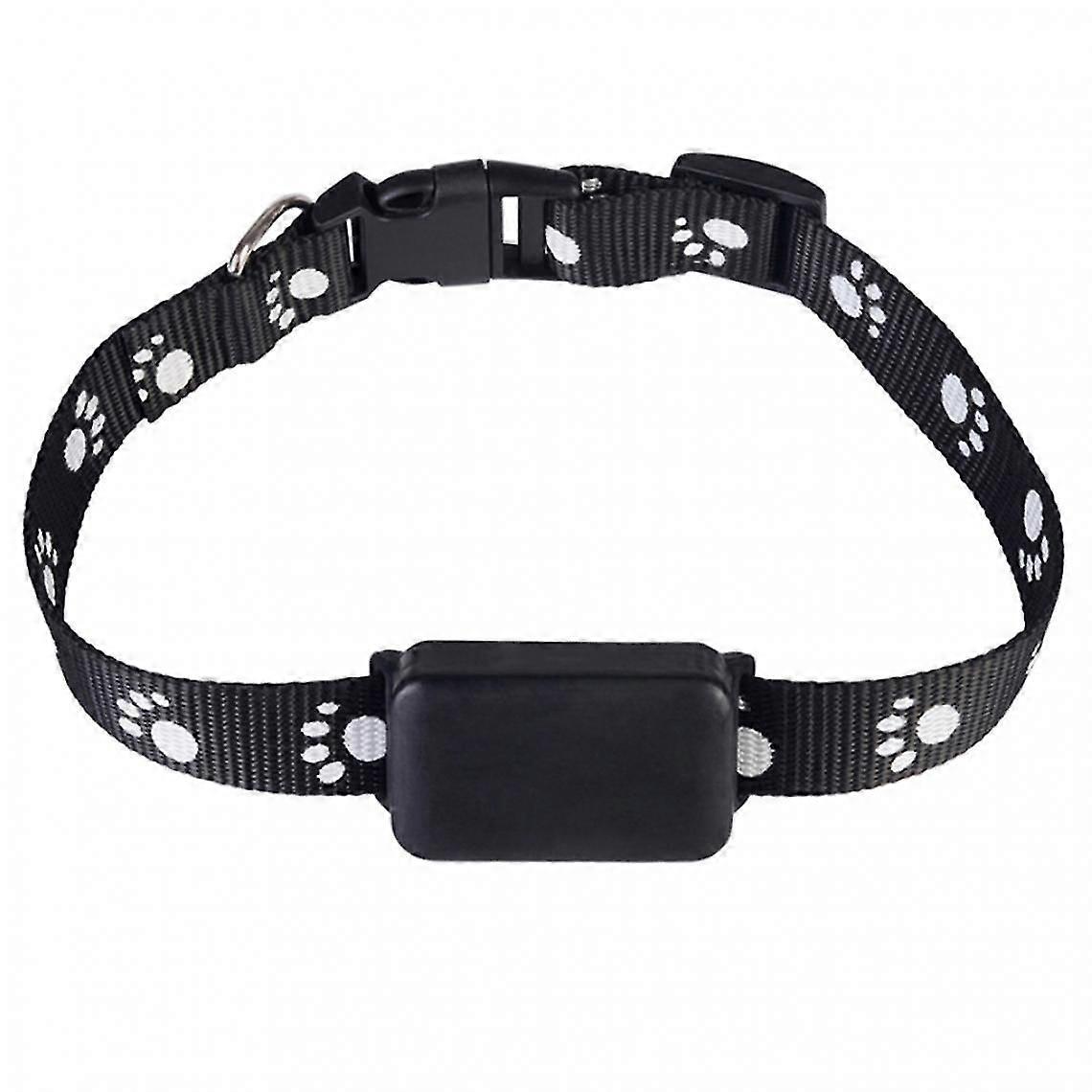Gps Pet Tracker Collar Dog Cat Dog Tracker Activity Tracker For Elderly Kids