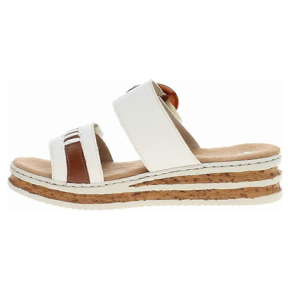 Shoes Rieker Weiss 6299380