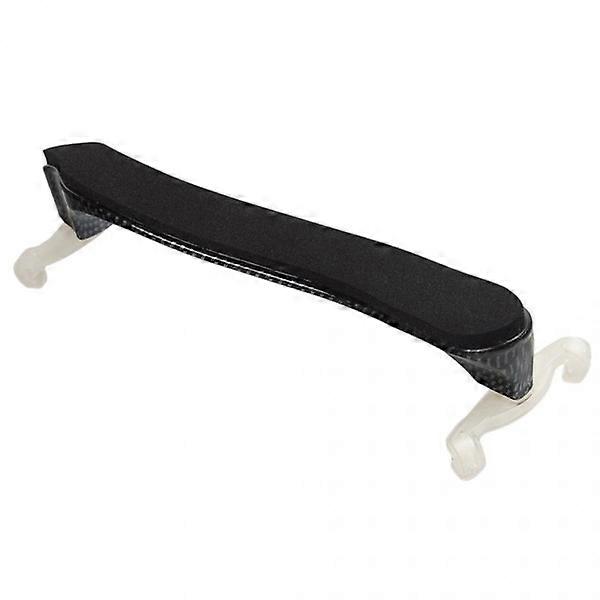 Full size 4/4 and 3/4 violin adjustable shoulder rest violin accessories