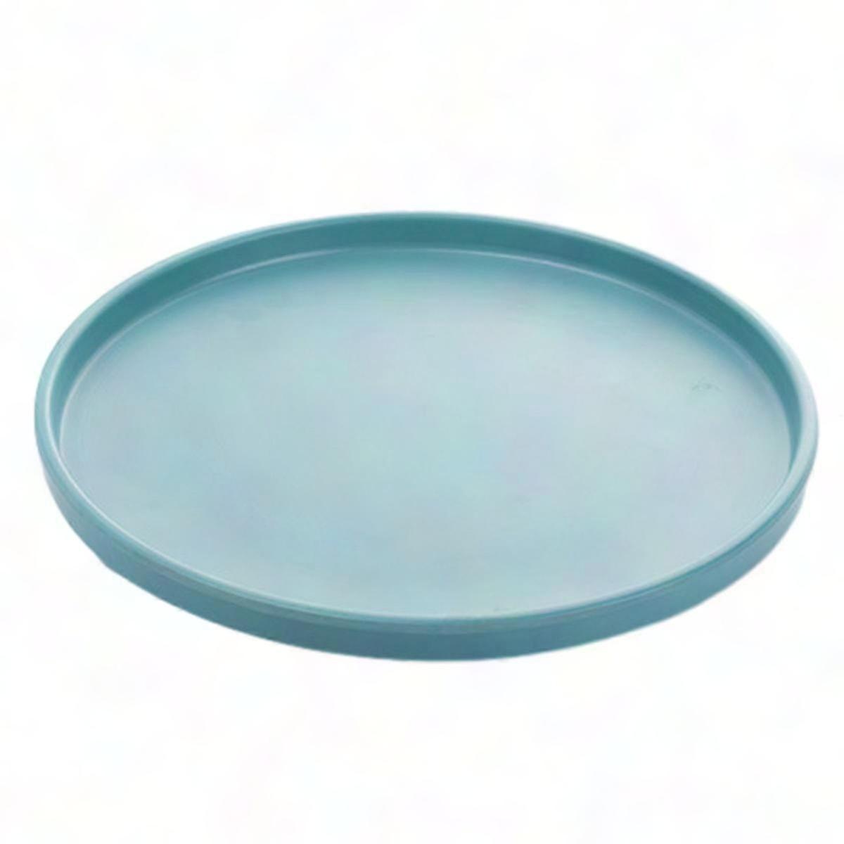 Durable Wooden Powder Trays, Break-Resistant Tabletop Storage Solutions