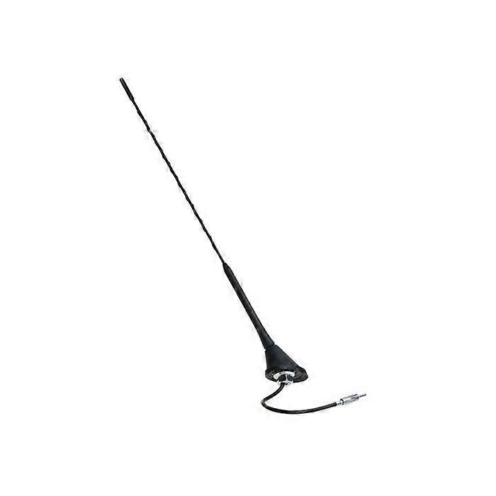 Universalantenne, 16 V, AM/FM.