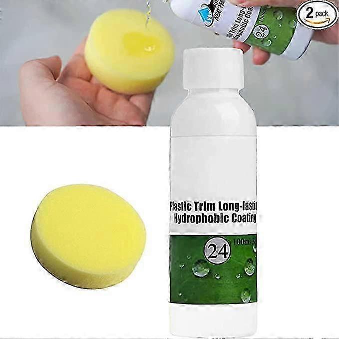 Car Restoring Spray, Multi-purpose Foam Cleaner, Car Magic Foam Cleaner All Purpose, Powerful Decontamination Multifunctional Foam Cleaner