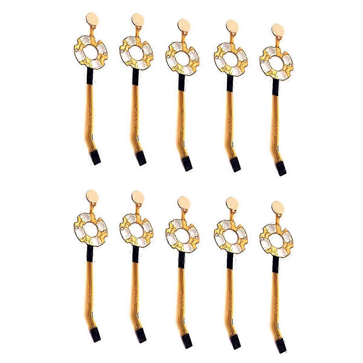 SET Directional Key Flex Cable Replacement for 6D Camera - Repair Parts for Button Control Edition 0718