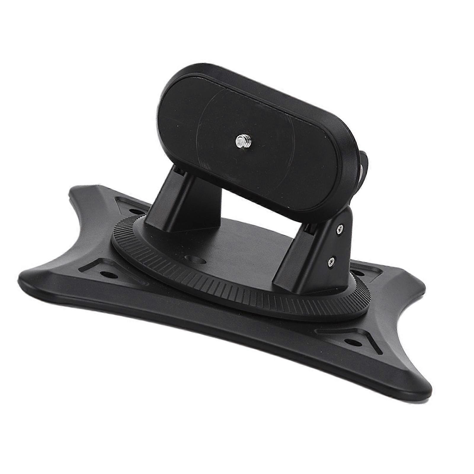 Desk Projector Stand Projectors Bracket with 360 Rotation, Easy to Use Clamp for Tablets and Smartphones Holder Multicolor