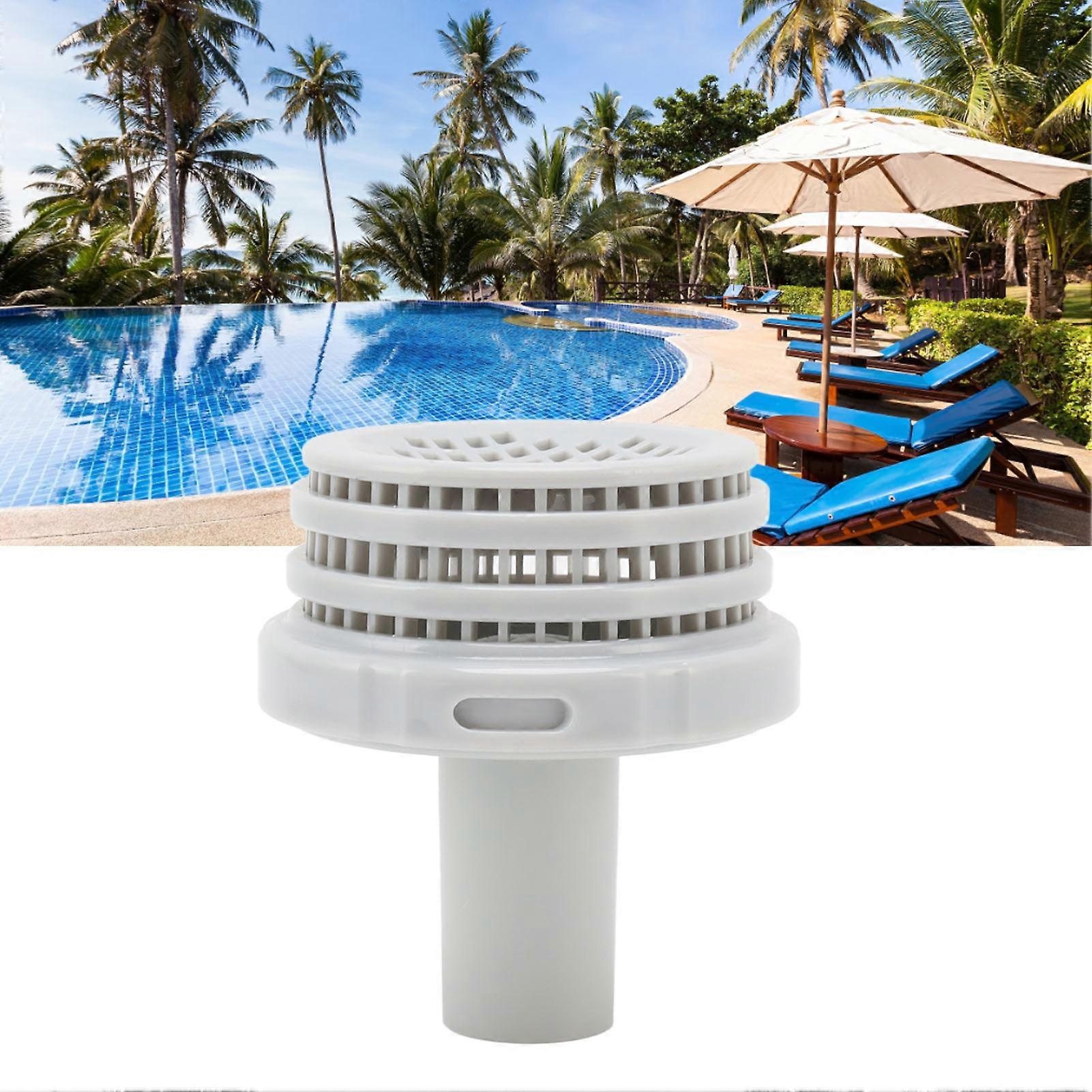 Above Ground Swimming Pool Strainer Connector Replacement Part Above Ground Pool Parts 