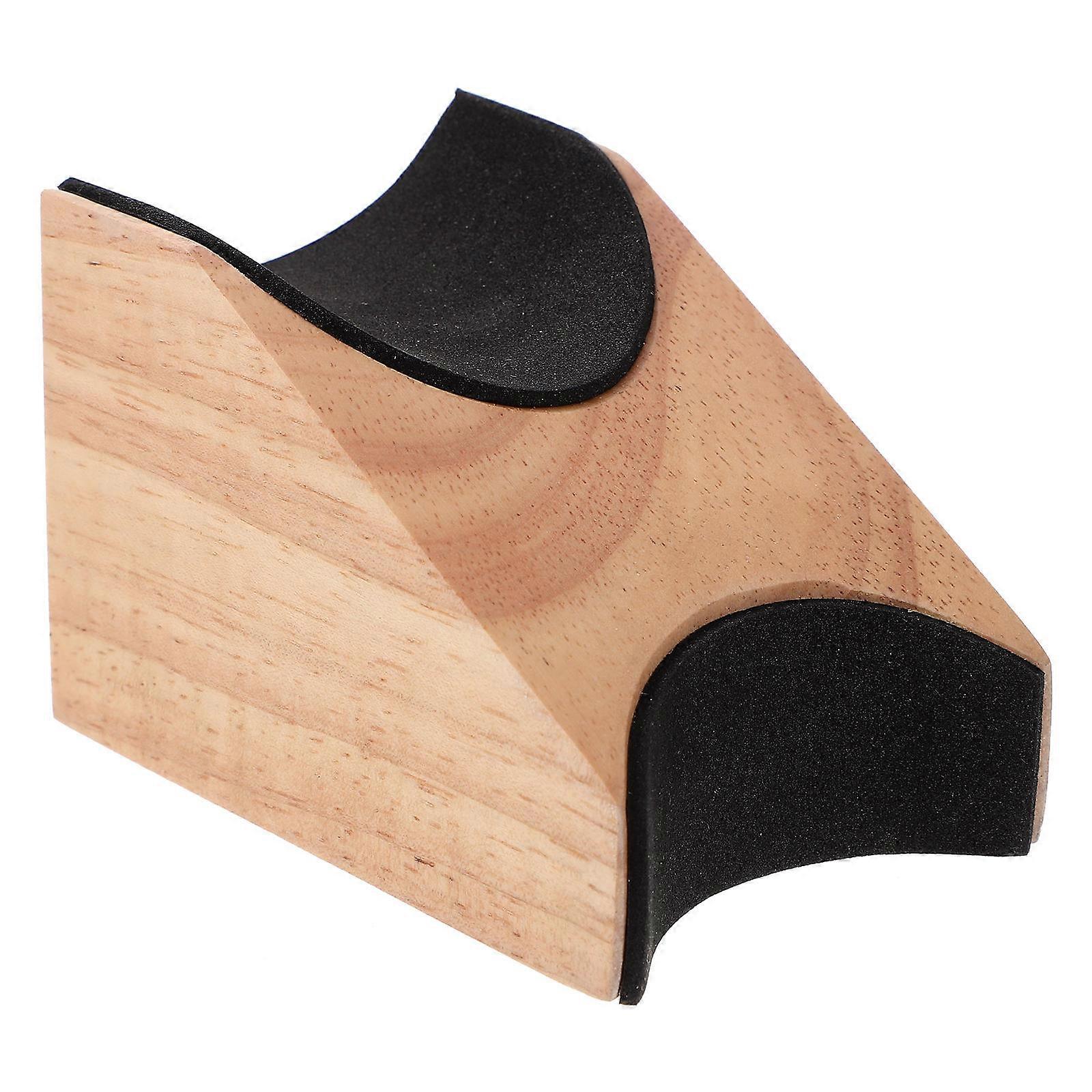 Guitar Neck Rest Guitar Work Mat Bass Violin Luthier Tool Accessory For Musical Instruments Multi Functional Durable 1Set
