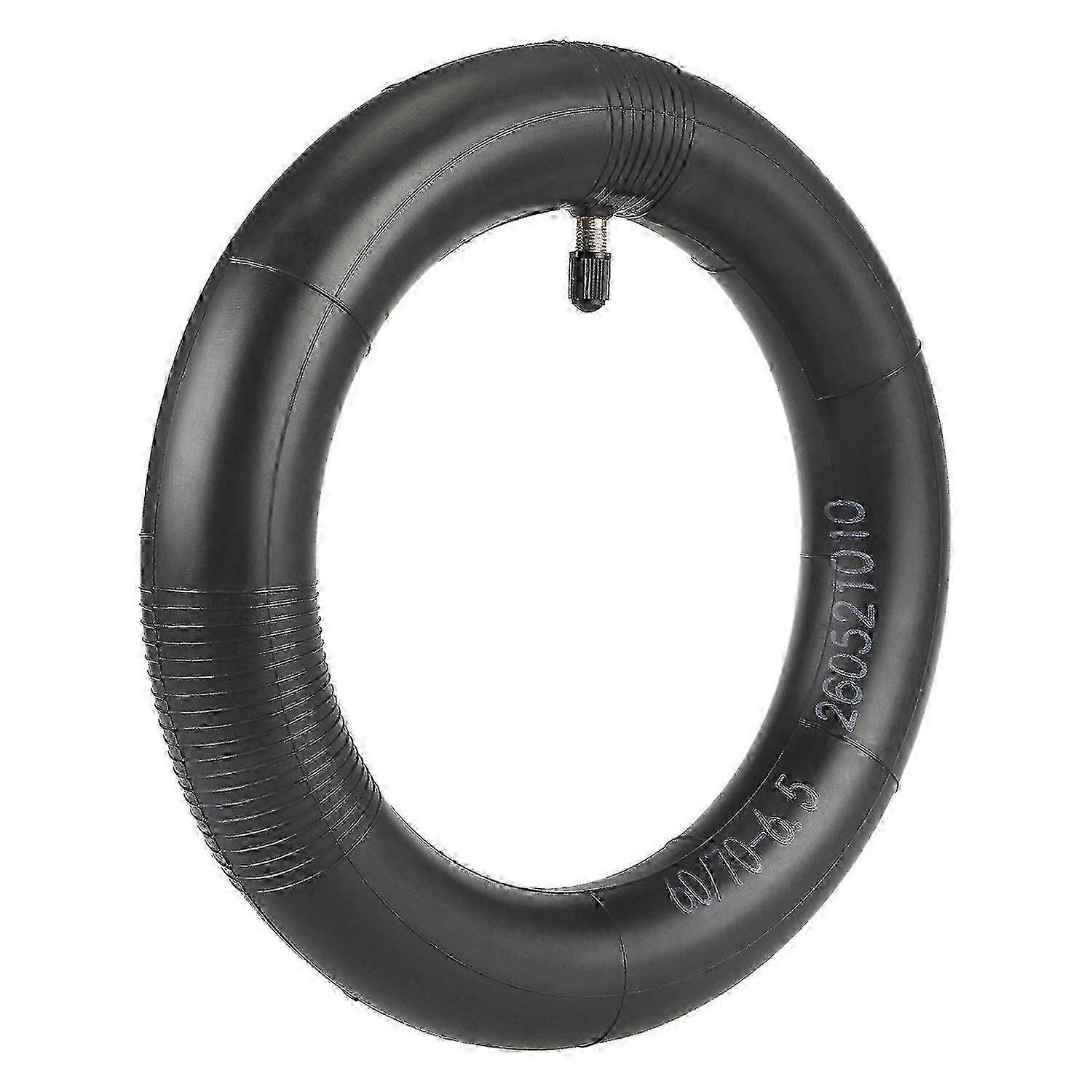 60/70-6.5" Inner Tube for Ninebot Max G30 - Durable, Wear-Resistant with Nozzle Edition 1104
