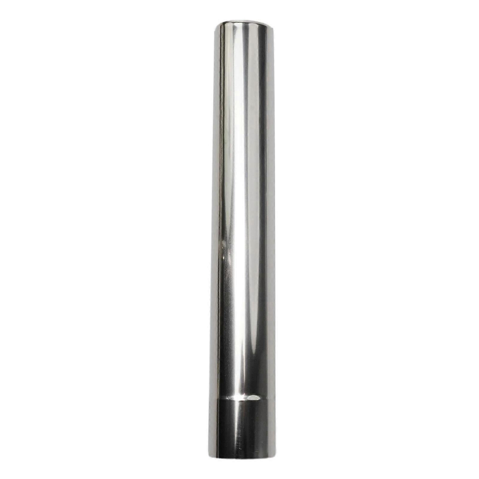Fireplace 30/40 Cm 6cm Diameter Anti-rust Chimney Exhaust Pipe